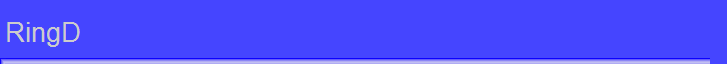 RingD