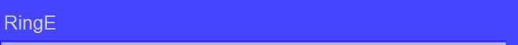 RingE